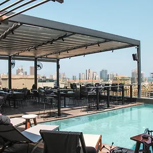 O Monot Boutique 5* Beyrouth