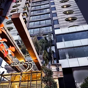 Warwick Stone 55 4* Beyrouth